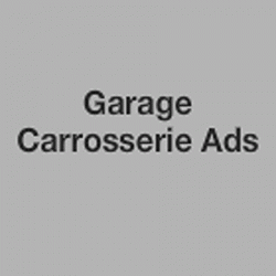 Ad Garage Carrosserie