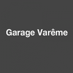 Garage Varême Sas