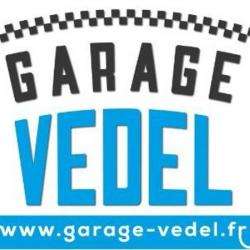 Garage Vedel  -  Bosch Car Service