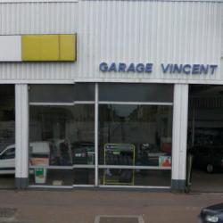 Garage Vincent Calais