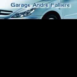 Garagiste et centre auto Garage Falliere - 1 - 