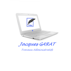 Autre GARAT Jacques Traitement Administratif, Secretariat - 1 - 