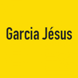 Garcia Jésus Saint Gence
