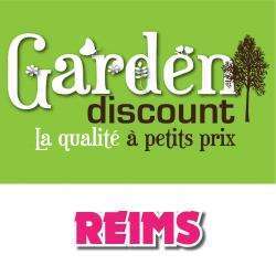 Garden Discount Reims