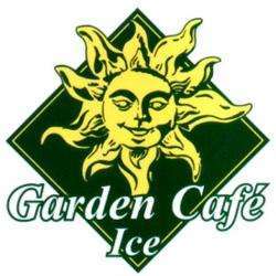 Garden Ice Cafe Clermont Ferrand