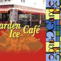 Salon de thé et café Garden Ice Café - 1 - 