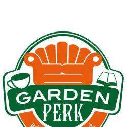 Restaurant Garden Perk - 1 - 