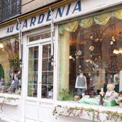 Gardenia Paris