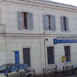 Ville et quartier Gare d'Auvers sur Oise - 1 - 