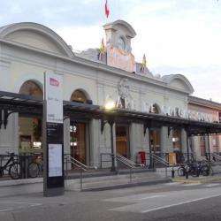Agence de voyage Gare de Carcassonne - 1 - 