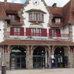 Ville et quartier Gare de La Baule Escoublac - 1 - 