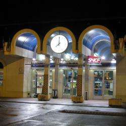Ville et quartier Gare de Vierzon - 1 - 
