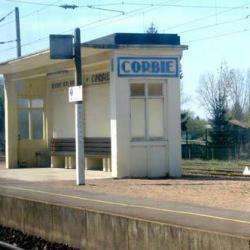 Gare Sncf Corbie