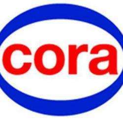 Centres commerciaux et grands magasins Garges-lès-Gonesse Cora - 1 - 