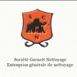 Garnett Nettoyage Paris