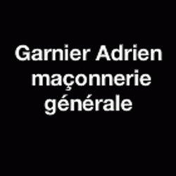 Entreprises tous travaux Garnier Adrien - 1 - 