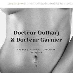 Chirurgie Reconstructrice et Esthétique GARNIER DOMINIQUE - 1 - 