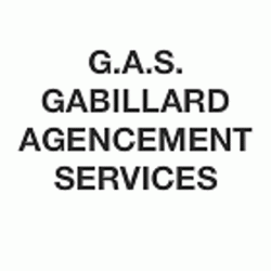 Architecte G.A.S. GABILLARD AGENCEMENT SERVICES - 1 - 