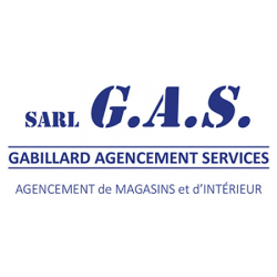 Constructeur G.a.s. Gabillard Agencement Services - 1 - 