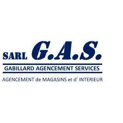 Gas Gabillard Agencement Trémentines