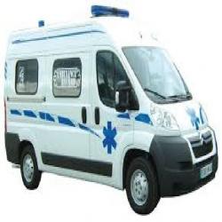 Hôpitaux et cliniques Gasny Ambulances - 1 - 