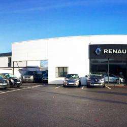 Renault Eysines