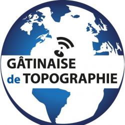 Services administratifs Gatinaise De Topographie - 1 - 