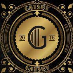 Gatsby Paris