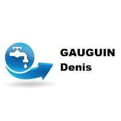Plombier Gauguin Denis - 1 - 
