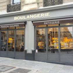 Boulangerie Pâtisserie GAUMER SERGE - 1 - 