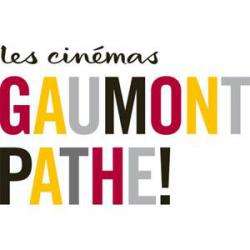 Gaumont Opera Premier Paris