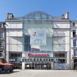 Restauration rapide Gaumont Pathé - 1 - 
