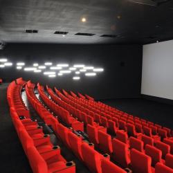 Gaumont Pathé Paris