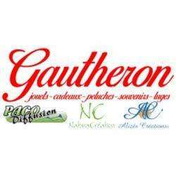 Gautheron