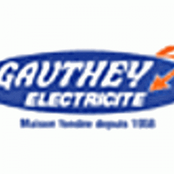Electricien Gauthey Electricité - 1 - 