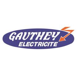 Electricien Gauthey Electricité - 1 - 