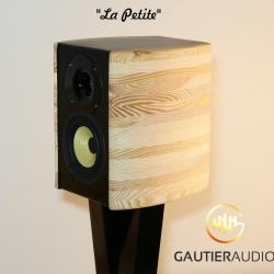 Gautier Audio Châteauneuf