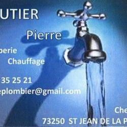 Plombier Gautier Pierre - 1 - 