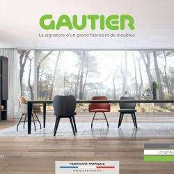 Design d'intérieur Meubles Gautier Grenoble - 1 - 