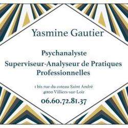 Gautier Yasmine Vendôme