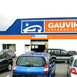 Concessionnaire GAUVIN AUTOMOBILES - 1 - 
