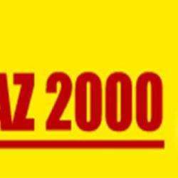 Gaz 2000  Cébazat