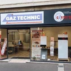 Gaz Technic Rouen