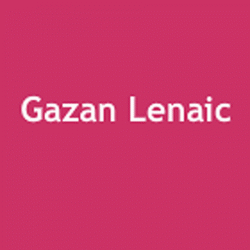 Gazan Lenaic Bégard