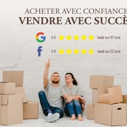 Gc Immobilier — Agence Immobilière  Maraussan