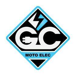 Centres commerciaux et grands magasins GC Moto Elec - 1 - 