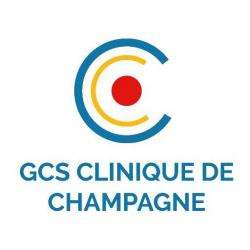 Clinique De Champagne Troyes