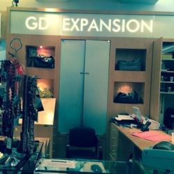 G.d Expansion Paris