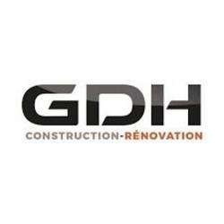 G.d.h Construction - Renovation Beuvry La Forêt