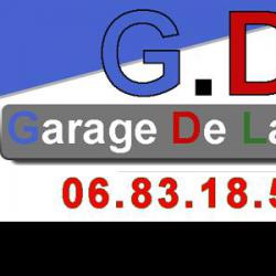 Garagiste et centre auto GDL (Garage De Landon) - 1 - 